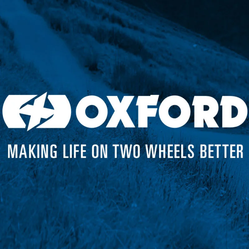 Oxford NŐI motoros farmer