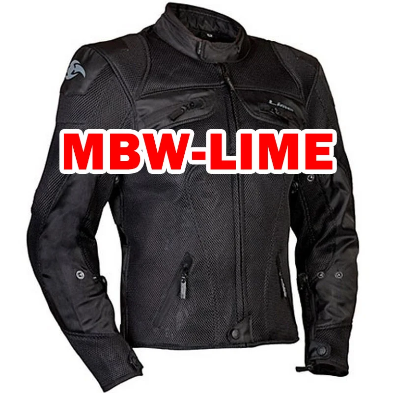 MBW-Lime gatyók!