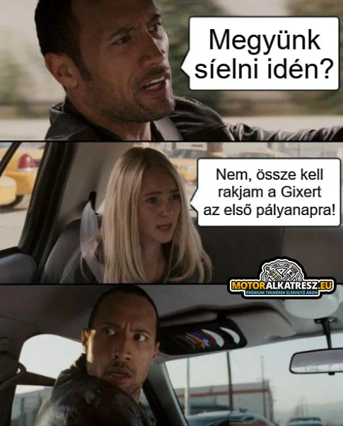 Jön a tavasz!