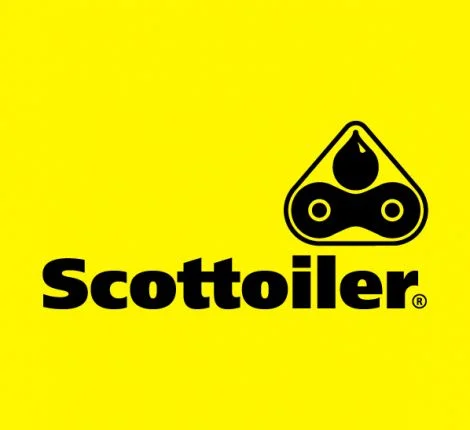 Scottoiler láncolajozó