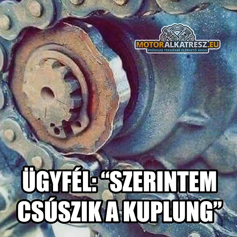 Milyen láncot válasszak? Milyen láncot válasszak?