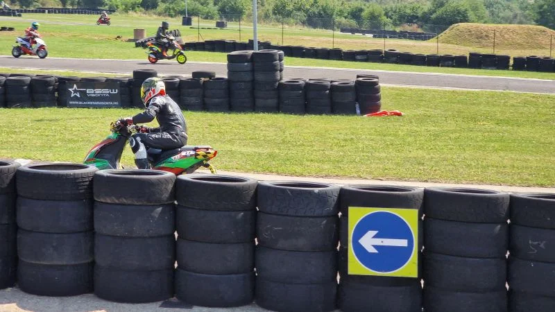 Motorversenyző RT 24-órás futam, 2023