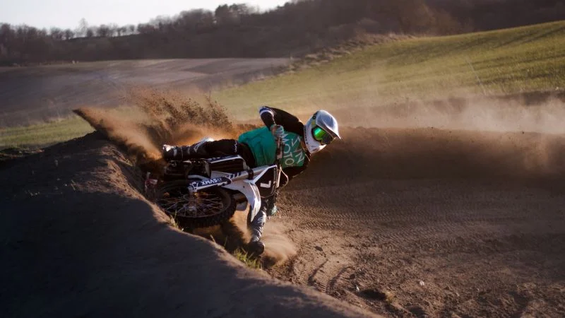 Off-road ajánlatok - Fotó: Linus Akesson @ Unsplash