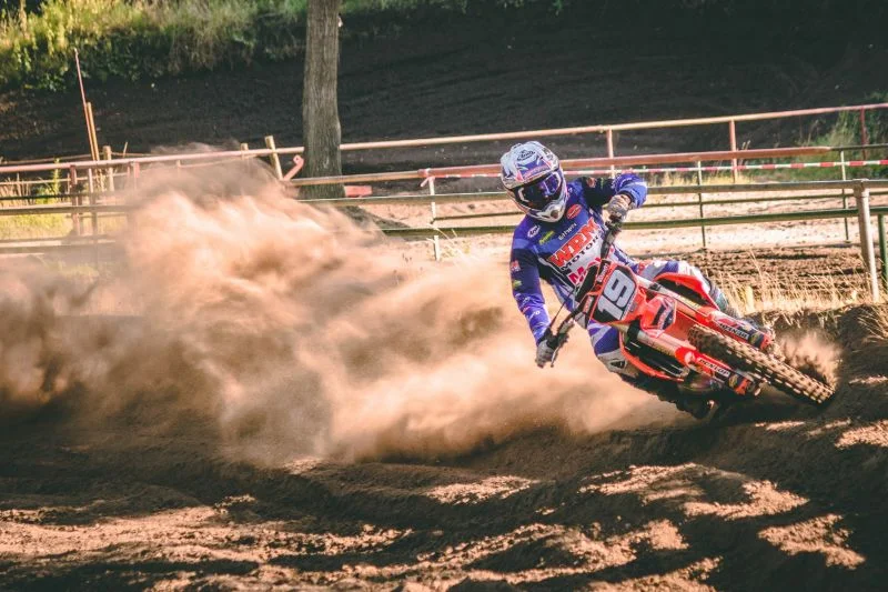 Off-road ajánlatok - Fotó: Appic @ Unsplash