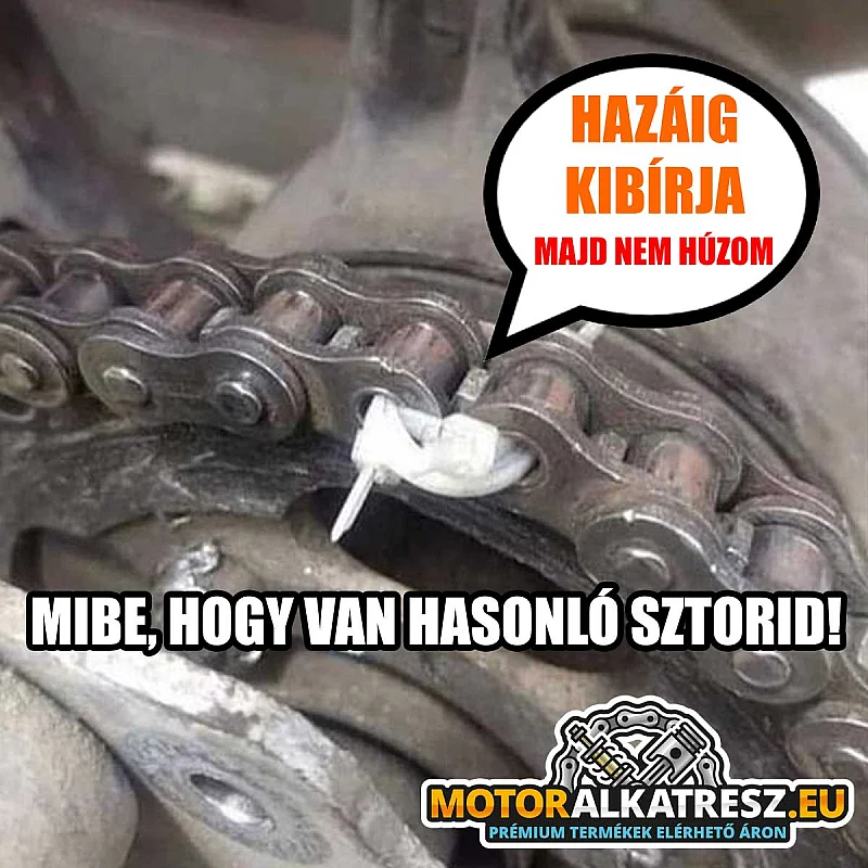 Milyen láncot válasszak? Milyen láncot válasszak?