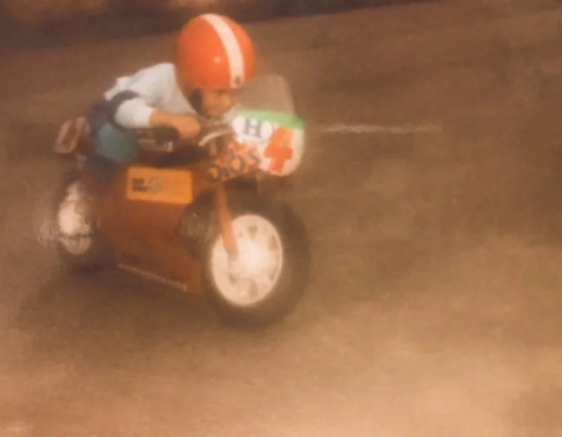 Bemutatkozik Diós Krisztián