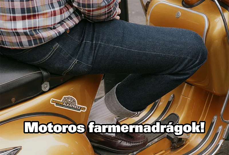 Motoros farmerek 2026