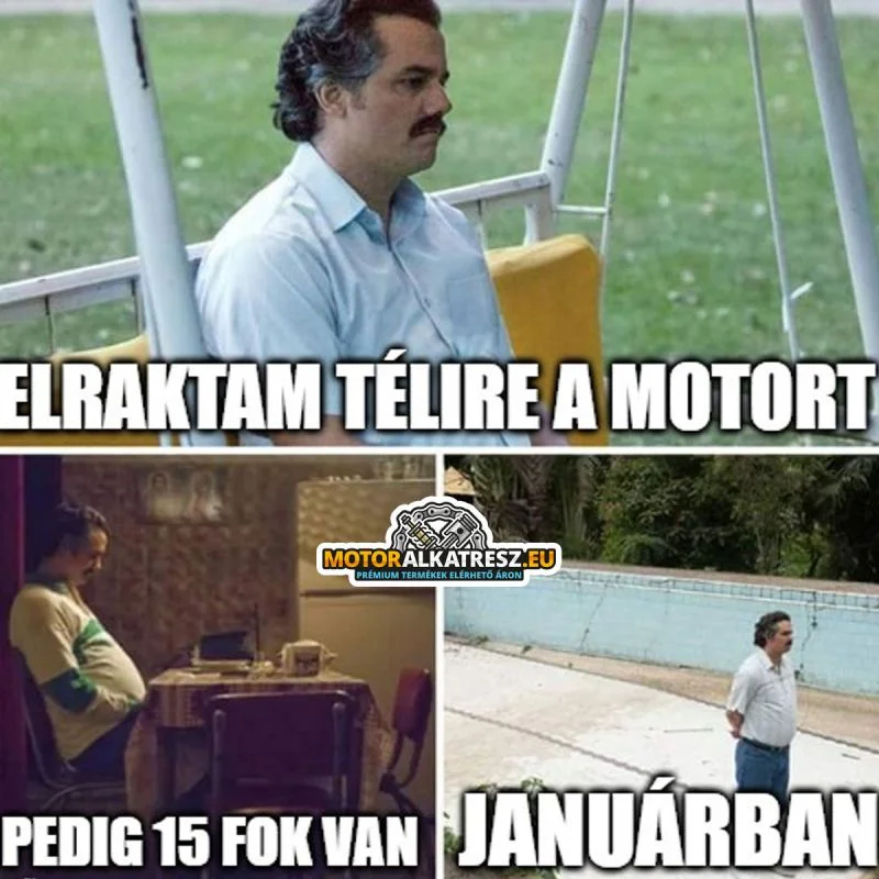 Jön a tavasz!