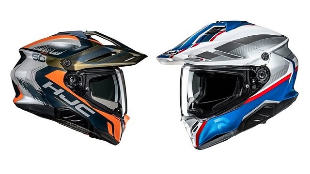 Enduro zárt