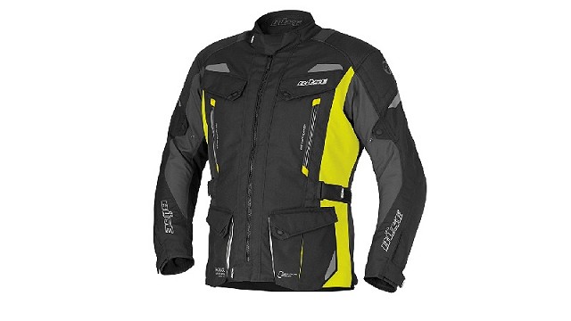 Négy évszakos (nyári-téli)