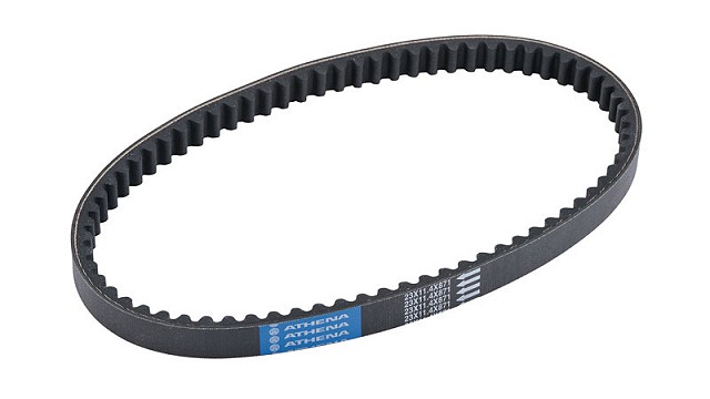 Meghajtószíj (motor/robogó/quad/ATV)