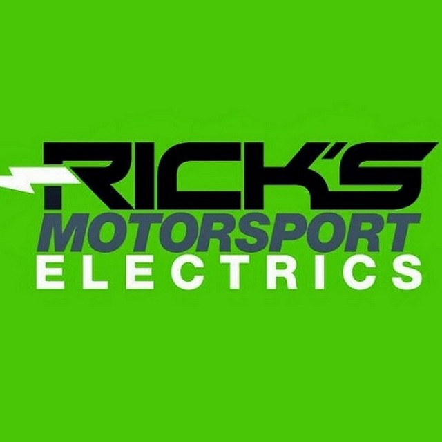 Ricks Motorsport Electircs