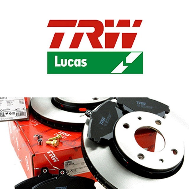 TRW Lucas