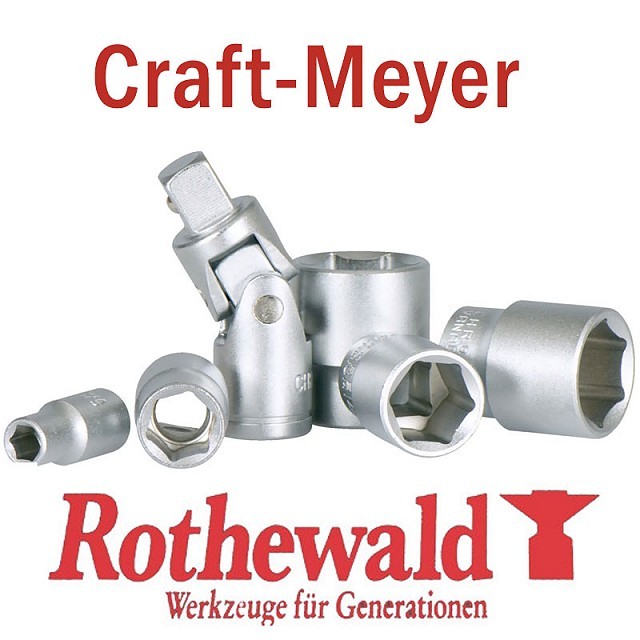 Craft&Meyer / Rothewald