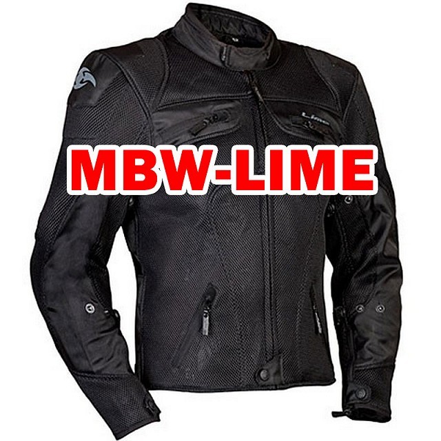 MBW-Lime