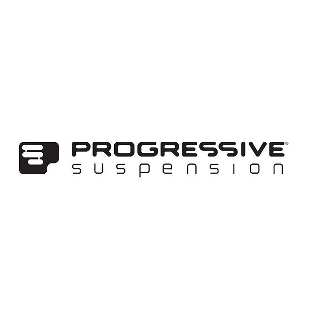 Progressive Suspension