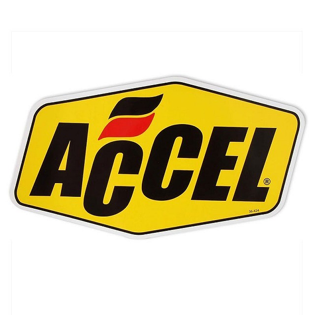 Accel