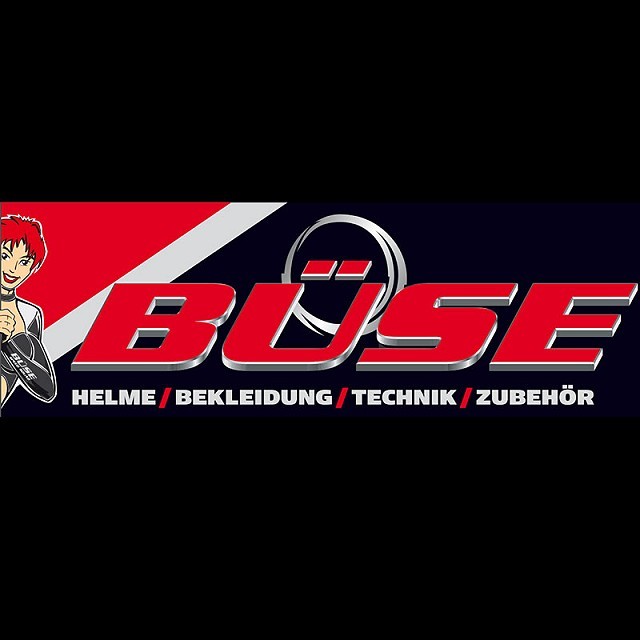 Büse