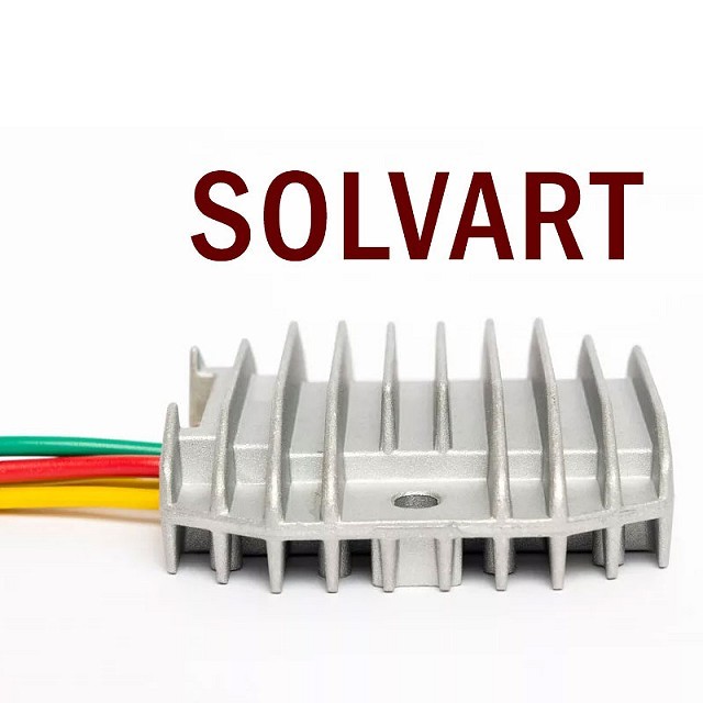 Solvart