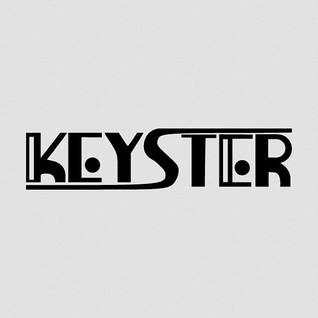 Keyster