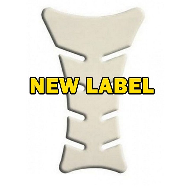 New Label
