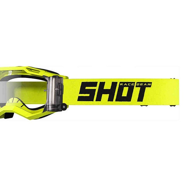 Shot Racing