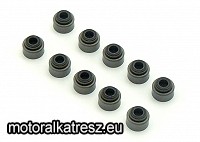 Athena P400480420125 szelepszár szimering 10db-os készlet 