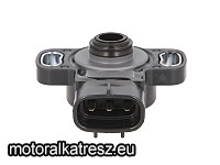 Tourmax TPS-101 TPS szenzor