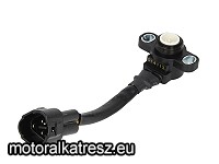 Tourmax TPS-105 TPS szenzor