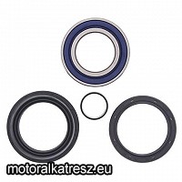 AllBalls 25-1004 első kerékcsapágy készlet