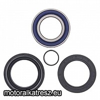 AllBalls 25-1005 első kerékcsapágy készlet