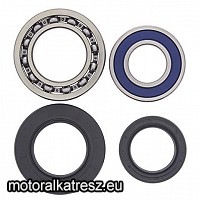 AllBalls 25-1014 hátsó kerékcsapágy készlet