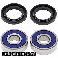 AllBalls 25-1025 első kerékcsapágy készlet