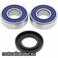 AllBalls 25-1038 első kerékcsapágy készlet