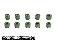 Athena P400210420730 /083-52 szelepszár szimering 10db-os készlet 