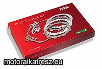 TRW Lucas MSK 224 Komplett kuplung Szett