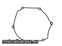 Athena S410510008136 / 816240 kuplung dekni tömítés (kicsi)