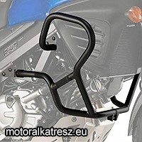 Kappa Bukócső KN3101