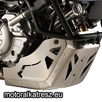 Kappa Haspáncél, kartervédő RP3101K