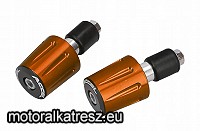 Accel Kormányvégsúly pár narancs