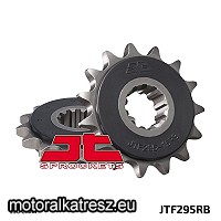 JT 101-651-15 / JTF295.15RB (zajcsillapítós kivitel) első lánckerék