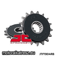 JT 105-501-16 / JTF1904.16RB (zajcsillapítós kivitel) első lánckerék