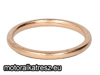 Athena 081-95 / S410210012060 kipufogó tömítés/ tűzkarika 1db