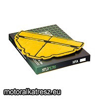 HifloFiltro HFA4611 levegőszűrő