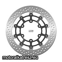 NG NG1214 féktárcsa