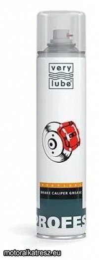 XADO Verylube féknyereg zsírspray 320ml