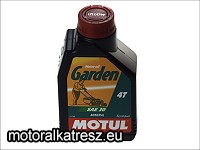 Motul Garden kisgép motorolaj SAE30 4T 1l