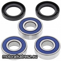 AllBalls 25-1677 hátsó kerékcsapágy készlet