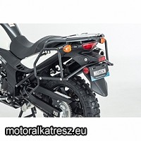 Kappa Oldaldoboz tartó konzol KLR3112