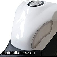 Oxford Oldalsó tankpad térdvédő átlátszó OX549/OX645